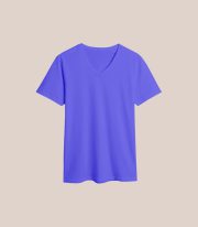 V-Neck T-Shirt - Image 2
