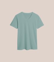 V-Neck T-Shirt - Image 4